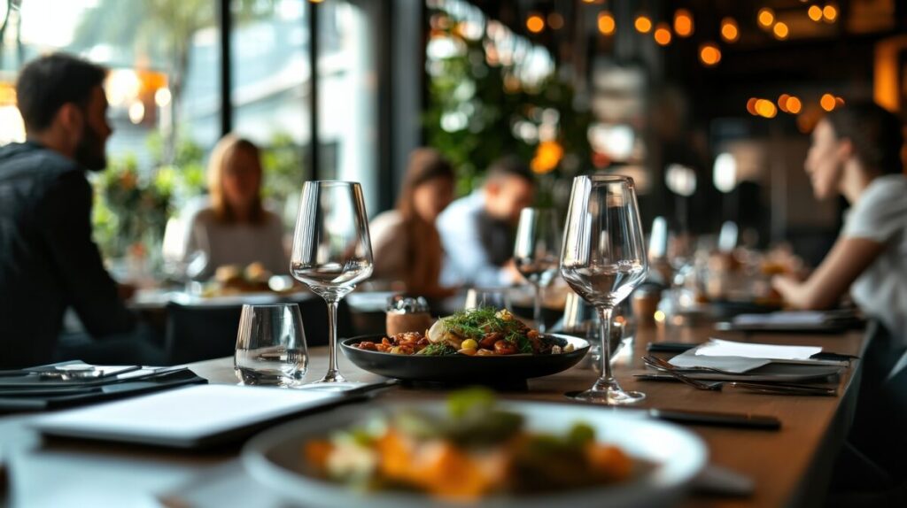Savoring Kirkwood: A Food Lover’s Guide to Atlanta’s Cozy Culinary Haven